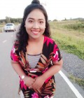 Rencontre Femme Thaïlande à เมือง : Teena M, 26 ans
